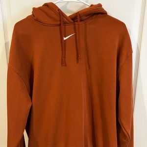 Nike sweatshirt
